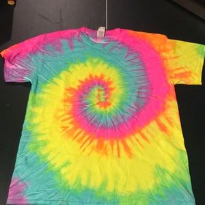 Tye-Dye T-shirt